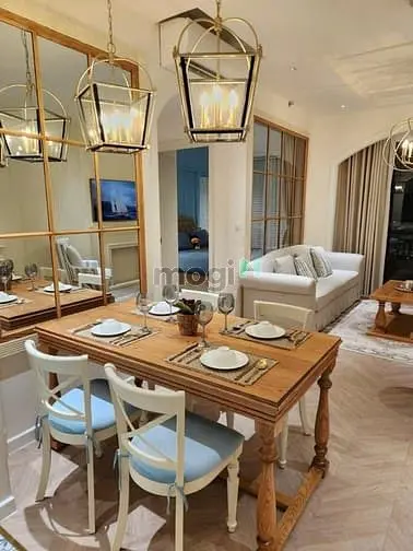 Cho Thuê Ch Midtown M8, 86M2, 2 Phòng Ngủ, Giá Cực Rẻ, Quận 7 Hcm