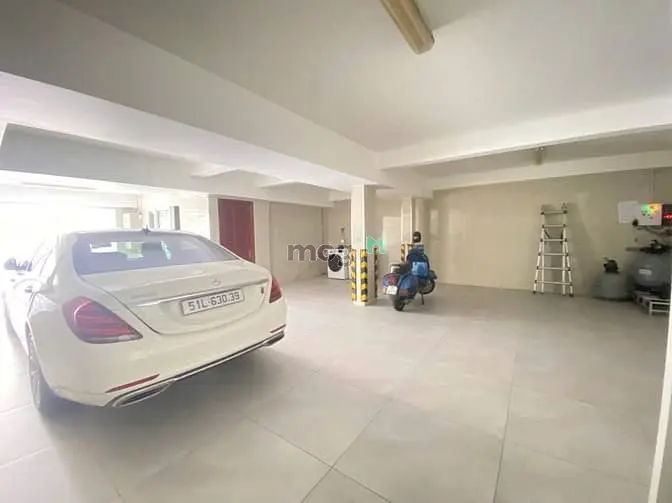 Giảm 500Tr_Biệt Thự Hiện Đại Mặt Tiền Gần Bis Nguyễn Văn Hưởng_14X22M