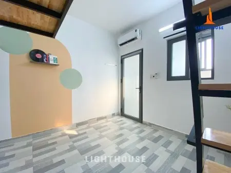 Phòng Trọ Giá Rẻ Ngay Cầu Ngã Tư Ga