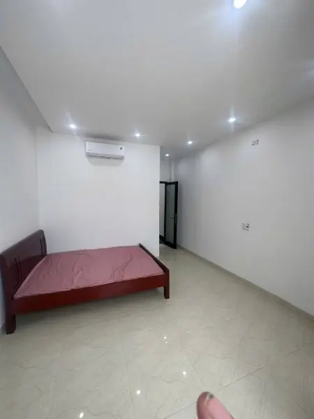 Cho Thuê Nhà 4T Mặt Tiền Hoàng Tích Trí - Phường Thuận Phước - Hải Châu_17Tr