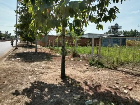 Cho Thuê Mặt Tiền Kinh Doanh Hồ Thị Hương, Sát Nhà Hàng Sunshine, Thuận Tiện Kinh Doanh Đa Ngành