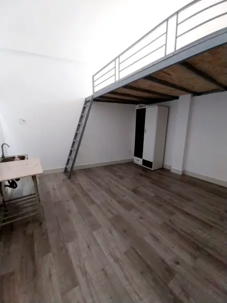 Phòng Trọ Xvnt Có Gác Free Xe Free Dv Giá Rẻ