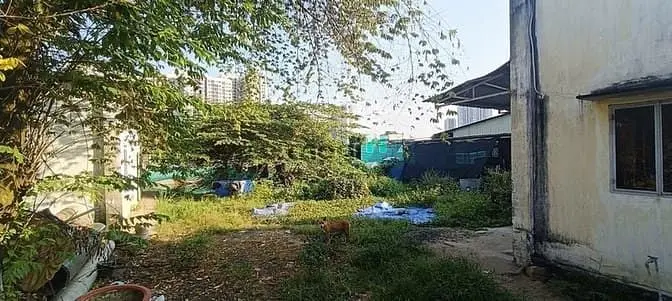 Chính Chủ Gửi Bán Lô Góc 2 Mặt Tiền Đường Số 29 P.long Thạnh Mỹ Quận 9