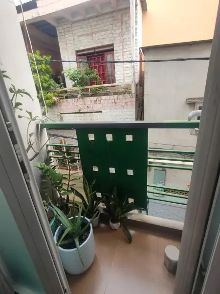 Hẻm 1168/33 Trường Sa, P.13, Pn - Phòng Đẹp, Đủ Tiện Nghi, Giờ Tự Do