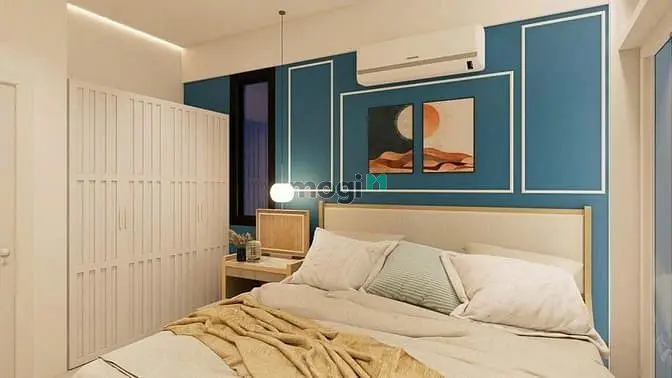 Cho Thuê Căn Hộ Nam Phúc 3 Phòng Ngủ 121 M2, Đầy Đủ Nội Thất