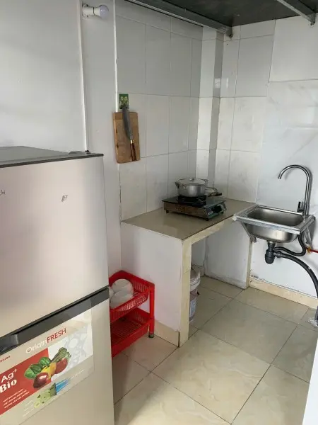 Cho Thuê Phòng Trọ Khép Kín - Full Đồ - Giờ Giấc Tự Do - Ngõ 11 Ngô Gia Tự, Tp Phủ Lý