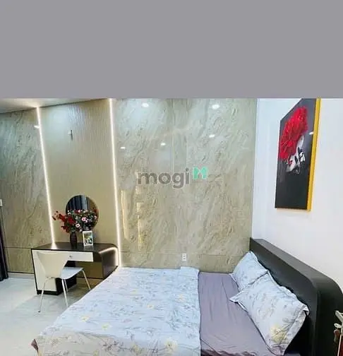 🏡 Hang Hiếm Nhà Phố Nvk - 45M2 X 4 Tầng , Khu Cực Hot