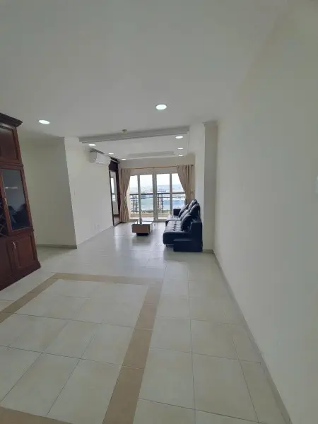 Chung Cư Screc Tower, Trường Sa Căn 3P Ngủ Rộng 105M2 Chỉ 15,5Tr/Th