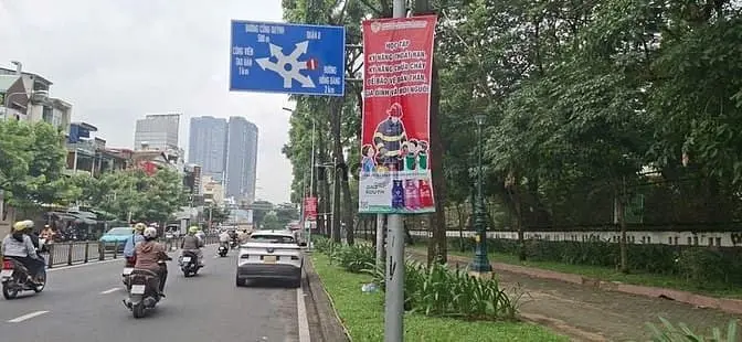 5 Tầng Mặt.t.iền Lý Thái Tổ - Nguyễn Thị Minh Khai 3,5#22M Thang Máy