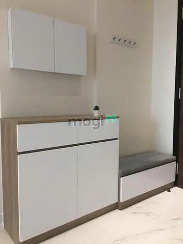 Cho Thuê Ch Cao Cấp Midtown The Grande M5 Pmh, 2Pn Tầng Cao 25 Triệu