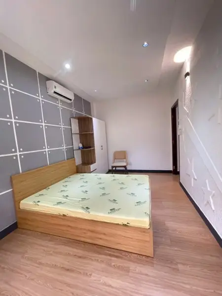 1 Pn Tách Bếp Gần Đh Vlu Cs3, Iuh, Emart,...