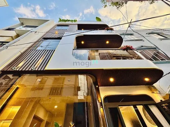 Bán Siêu Phẩm Nhà Phố Đường Thích Quảng Đức, Phường 05, Quận Phú Nhuận