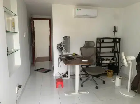 [Chính Chủ - Phòng Trọ Quận 10] Kiếm Bạn Thuê Mới