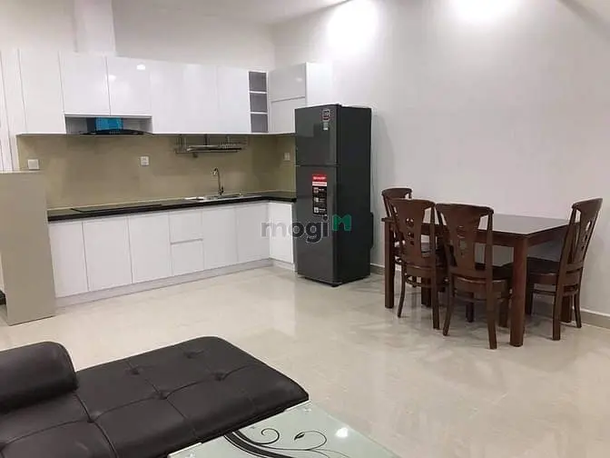 Cho Thuê Căn Hộ 1Pn Full Nội Thất Giá 9Tr/Tháng Nhận Nhà Ở Ngay