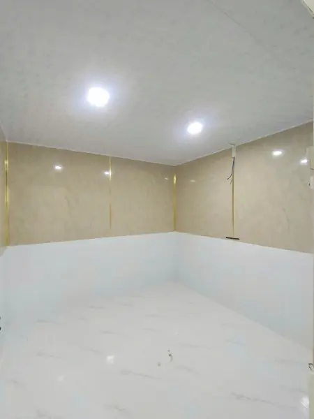 Cho Thuê Nhà 70M2 Mt Bàu Hạc 2, Sát Nguyễn Hoàng, Gần Nguyễn Văn Linh - 9.5Tr