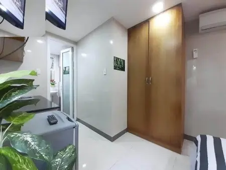 Studio Chỉ 4Tr5 Triệu - Full Nt - View Cực Chill - Q7. Gần Cầu Kênh Tẻ - 3P Tới Đh Tôn Đức Thắng