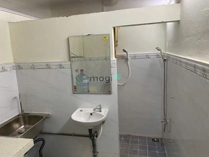 🏘️Cho Thuê Nhà Hẻm 231/ Bình Tiên -P8-Quận 6 🧧Giá:7 Triệu