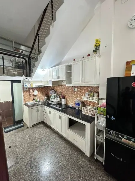 Cho Thuê Nhà Nguyên Căn Mặt Tiền Nguyễn Chí Diễu - An Hải - Sơn Trà, 15Tr