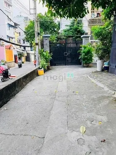 Bán Nhà 3 Tầng 18/8B Nhiêu Tứ P7, Phú Nhuận Ngay Trường Cầu Kiệu)