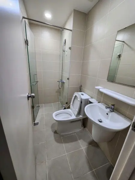 Ruby Garden, 2Pn, 2Wc, 80M2, 10Tr/Th. Nội Thất. Nguyễn Sỹ Sach, Tb