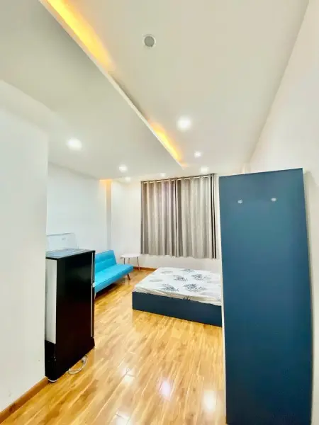 Phòng Ngay An Khánh Quận 2 - Gần Cầu Sài Gònvị Trí : Trần Não, An Khánh Quận 2