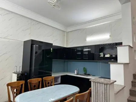 Cho Thuê Nhà Nhà 3 Tầng X 90M2 Mt Đường Trần Nhân Tông - Mân Thái - Sơn Trà-22Tr