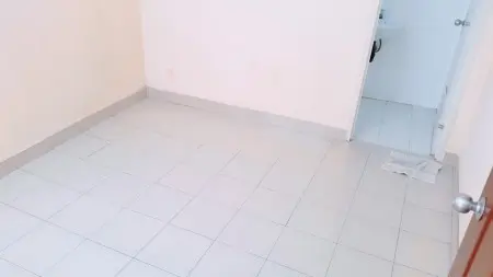 Cho Thuê Phòng Trọ Trống Gần Ngã Tư Võ Thị Sáu - Pasteur, Quận 3 – Giá Tốt, Vị Trí Trung Tâm