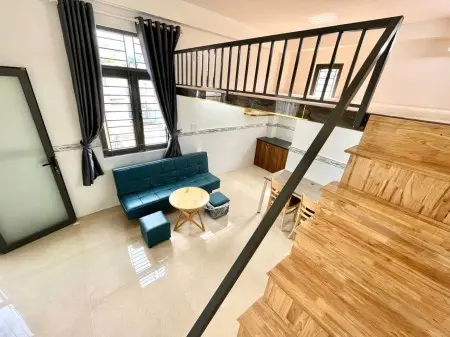 Trọ Mới Giá Tốt Thích Hợp Ở Từ 3 - 4 Bạn - Qua Dại Học Y Dược 5P - Qua Đại Học Bách Khoa 10P