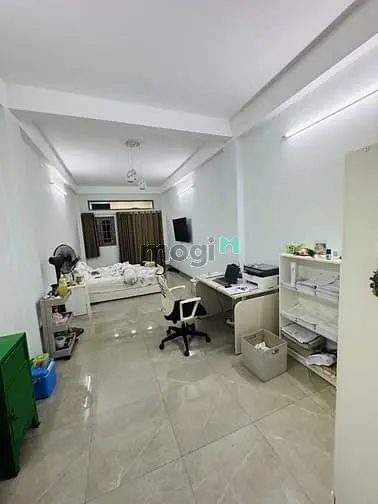 5 Tầng Mặt.t.iền Lý Thái Tổ - Nguyễn Thị Minh Khai 3,5#22M Thang Máy