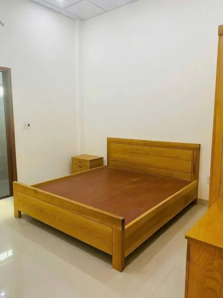 Cho Thuê Nhà Mặt Tiền Bùi Kỷ - Gần Nguyễn Hữu Thọ - Khuê Trung - Cẩm Lệ_11Tr