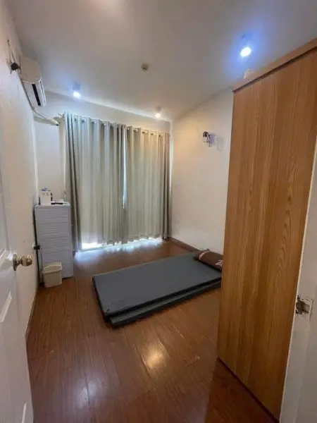 Chung Cư 590, Cmt8,P11, Quận 3:97M2,3P Ngủ,2Wc,Ntcb, 15.5Tr