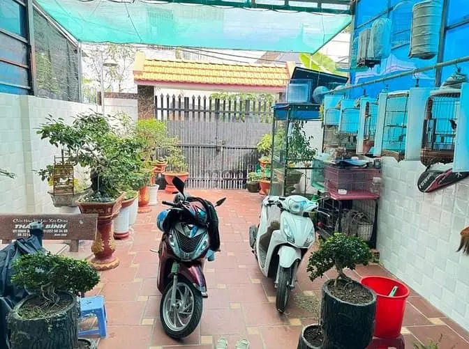 Bán Nhà Đẹp Hẻm Xe Tải 137.3M2 (5M X 27.45M) Nguyễn Xiển Sát Vinhomes