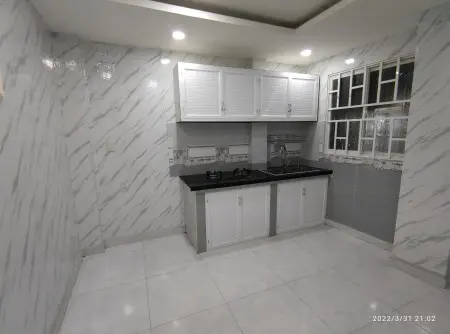 - Vị Trí Gần Ngay Trung Tâm Nên Rất Thuận Tiện Cho Việc Đi Lại Ngay Ngã Tư Cao Thắng Và Điện Biên Phủ