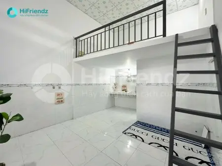 Cho Thuê Phòng Trọ Giá Rẻ Rộng 30M2 Sẵn Máy Lạnh Tại Lã Xuân Oai, Lê Văn Việt Quận 9