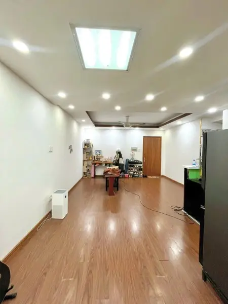 Chung Cư Screc, 974 Trường Sa, Q3: 15Tr/Tháng, 3P Ngủ, 95M2, Ntcb