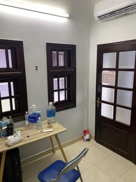 Ktx Giá Rẻ Cho Thuê Chỉ Từ 1.350.000 - Nguyễn Thị Định, Q2