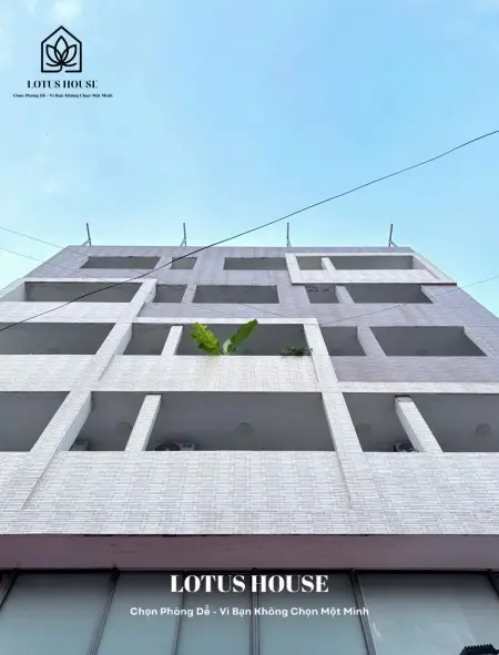 Cho Thuê Phòng Trọ Có Gác Ban Công Siêu Thoáng Gần Aeon Tân Phú