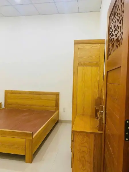 Cho Thuê Nhà Mặt Tiền Bùi Kỷ - Gần Nguyễn Hữu Thọ - Khuê Trung - Cẩm Lệ_11Tr