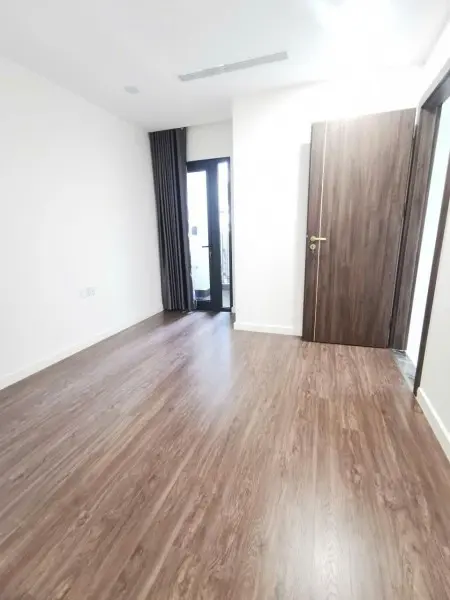 Chung Cư Richmond, Nguyễn Xí, Bt: 70M2, 2P Ngủ, Nhà Mới, Ban Công, 12,5Tr