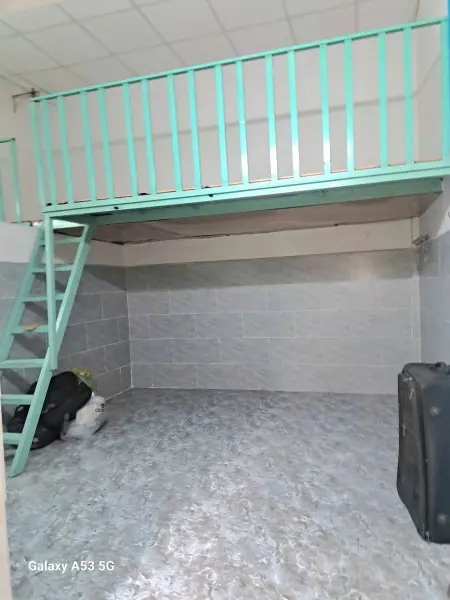 Cho Thuê Phòng Trọ Đầu Đường Phạm Văn Đồng Vô 100 M