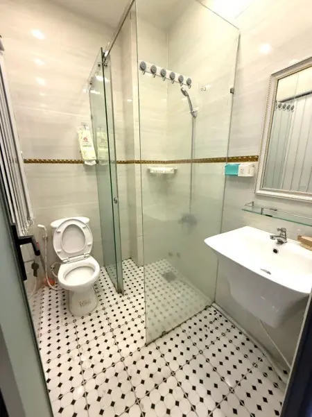 Phòng 1 Pn Ngay Dương Quảng Hàm Gần Đh Vlu Cs3, Iuh, Đh Mở