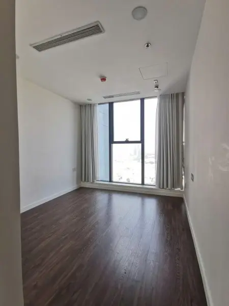 Chung Cư Richmond, Nguyễn Xí, Bt: 70M2, 2P Ngủ, Nhà Mới, Ban Công, 12,5Tr