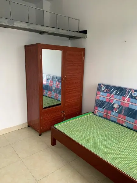 Cho Thuê Phòng Trọ Khép Kín - Full Đồ - Giờ Giấc Tự Do - Ngõ 11 Ngô Gia Tự, Tp Phủ Lý