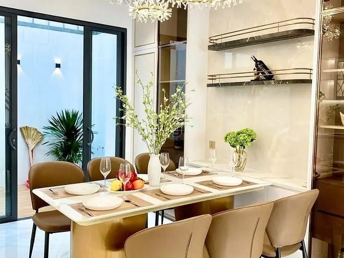 🏠 Nhà 3 Tầng Hiệp Thành – Hẻm Xe Tải – Vị Trí Tiện Sinh Hoạt