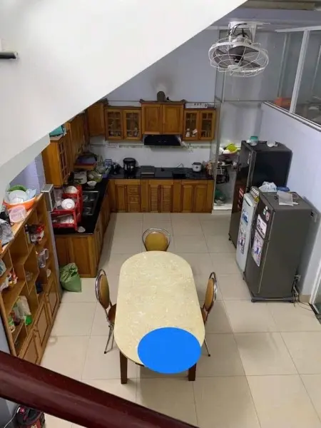 Ktx Giá Rẻ Cho Thuê Chỉ Từ 1.350.000 - Nguyễn Thị Định, Q2