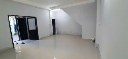 *** Cho Thuê Mặt Bằng Kinh Doanh Rộng Rãi Dt 36M2 - Bình Thạnh - Vị Trí Đẹp ***