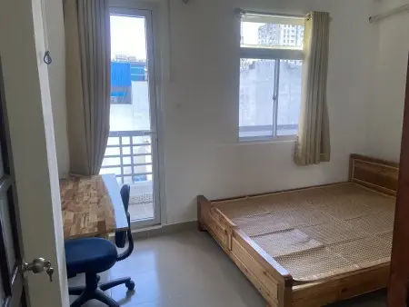 Cho Thuê Căn Hộ Mini – Đ17, Hiệp Bình Chánh | 4.2 Triệu/Tháng