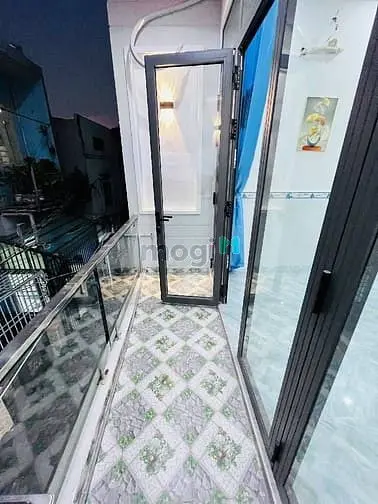 Bán Nhà Đẹp Bùi Minh Trực - 40M2 Hẻm Xe Hơi - 3 Tầng 4 Phòng - 5Tyxxx