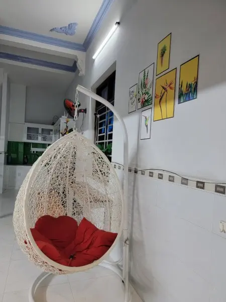 Phòng Mới Ngay Gần Đh Cn, Văn Lang, Cho 1 Người Full Nt, Ktx Sleepbox Q Gò Vấp Giá 1Tr2 Bao Hết