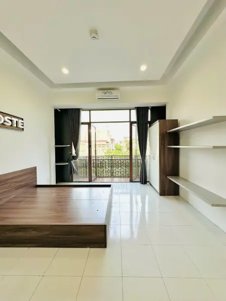 193 Chùa Bộc - Mặt Phố Oto Đỗ Cửa - Full Đồ - Gần Đh Ngân Hàng, Luật - Giá Từ 4Tr5